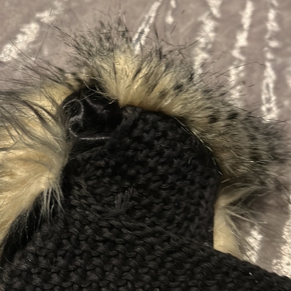 Women Indigo Saints Vest (10618OL1) - Picture 8 of 10